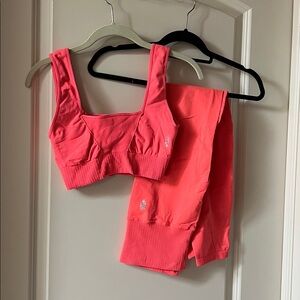 Free People Workout Set